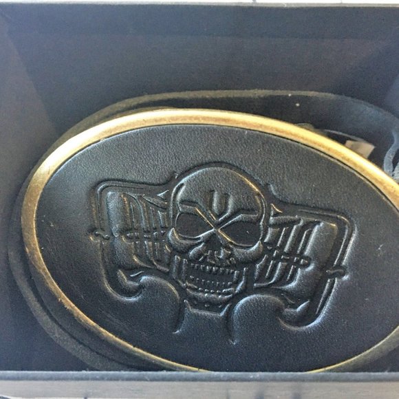 Dussault Belt - Picture 3 of 5